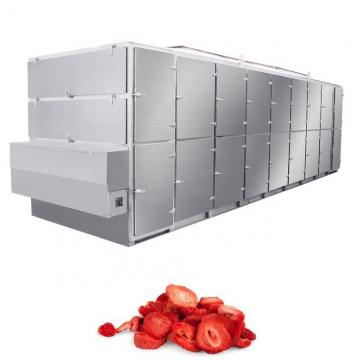 Vegetable&Fruit Drying Machine De-Watering Dehydrator Cooling Machine / De-Oiling Machine