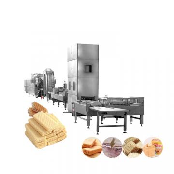 Face Mask/Biscuit/Reactive Carbon Automatic Flow Packing Machine