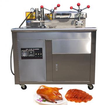 Commercial Big Capacity Good Quality 1tank 1basket Counter 15L Gas Fryer for Fried Chicken