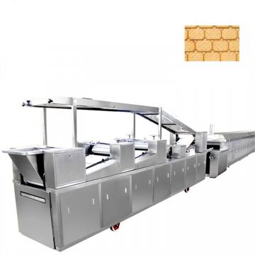 Kh Ce Approved Soft Biscuit Making Machine