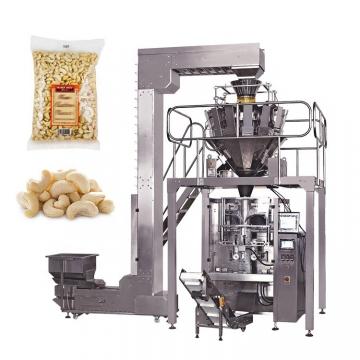 Automatic 14 Heads Multihead Weigher Packaging Machine Fpr Non Food