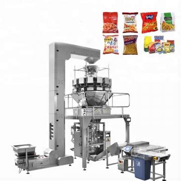 Automatic Weighing Packing Machine Price