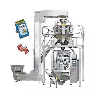 Factory Price Auger Filling Yeast Weighing Bagging Packaging Packing Machine