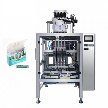 SJIII KW500 High Capacity Automatic Grain Weighing Packing Machine
