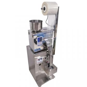 Automatic Weighing Doypack Packing Machine with Multihead Weigher