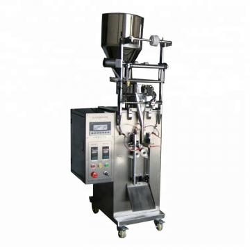 Best-Selling New Intelligent Automatic Packaging Machine Automatic Quantitative Particle Counting Packaging Machinery