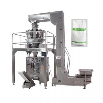 Ce Powder Products Packaging Machine for Soya-Bean Milk Powder