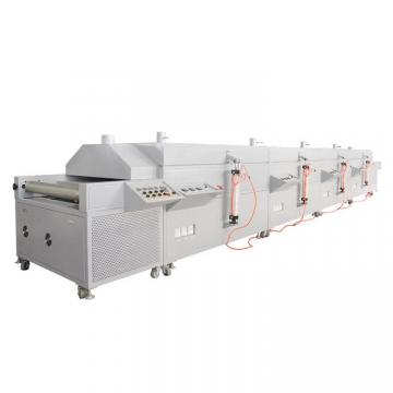 Hot Air Circulation Tunnel Drying Oven (SDG)