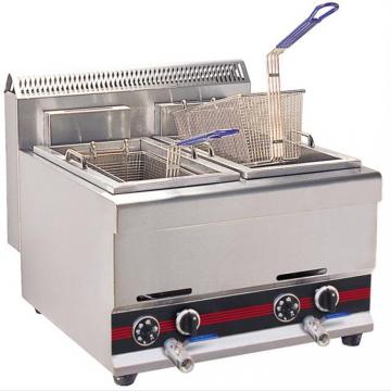 Factory Price Hot Selling Electric Commercial Deep Fryers