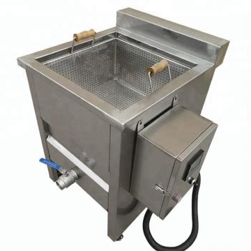 Commercial Electric Deep Fryer for Restaurant