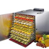 Vacuum Freeze Drying Machine for Vegetable and Fruit