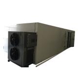 Industrial Heat Pump Dryer / Dehydrator for Apple & Fruit and Vegetable