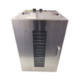 Electric Hot Air Tray Drying Machine for Tomato/Chilli/Mango/Spice/Mushroom/Fish/Meat.