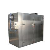10meters 5layers Automati Cbd Hemp Dryer Mesh Belt Continuous Dryer