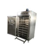 High Quality Electric Meat Smoker with Ce Certification