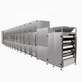 Qg/Gff/Fg Series Air Steam Dryer Machine Dryer for Edible Baking Soda