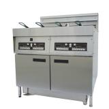 High Quality Stainless Steel Commercial General Electric Deep Fat Fryer