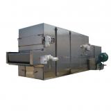 Dayi Large Capacity Continuous Hot Conveyor Mesh Belt Dryer Machine